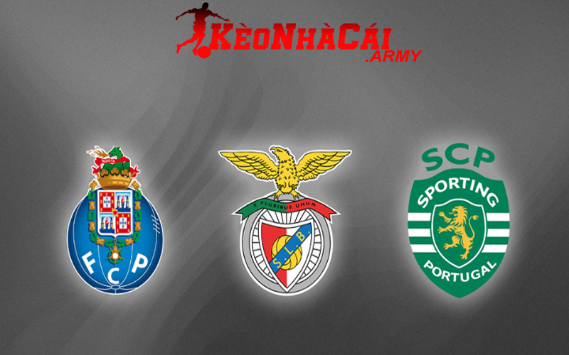 2 nhung doi bong lon tai giai Những đội bóng tên tuổi